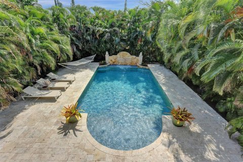 Casa en venta en Wilton Manors, Florida, 3 dormitorios, 148.27 m2 № 1271205 - foto 2