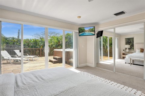 Casa en venta en Wilton Manors, Florida, 3 dormitorios, 148.27 m2 № 1271205 - foto 24