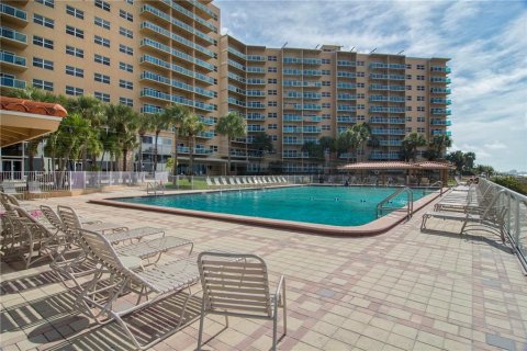 Condominio en alquiler en Clearwater, Florida, 44.13 m2 № 251606 - foto 2