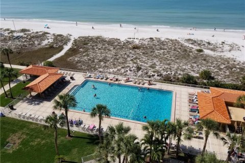 Studio in the Condo in Clearwater, Florida  № 251606 - photo 15