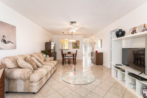 Villa ou maison à louer à Delray Beach, Floride: 2 chambres, 106.65 m2 № 837658 - photo 25