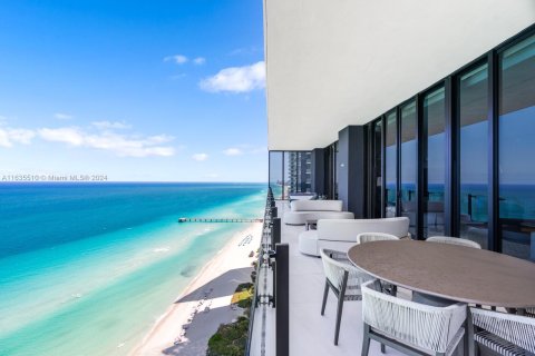 Condo in Sunny Isles Beach, Florida, 3 bedrooms  № 1305306 - photo 18