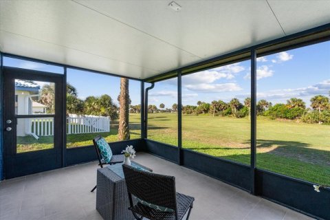 Adosado en venta en Flagler Beach, Florida, 2 dormitorios, 128.21 m2 № 1276986 - foto 28