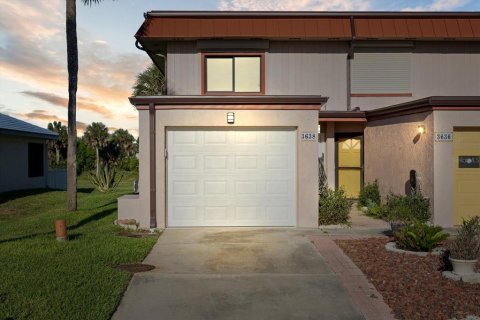 Touwnhouse à vendre à Flagler Beach, Floride: 2 chambres, 128.21 m2 № 1276986 - photo 2