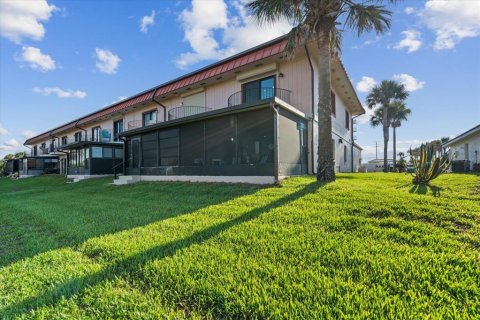 Touwnhouse à vendre à Flagler Beach, Floride: 2 chambres, 128.21 m2 № 1276986 - photo 30