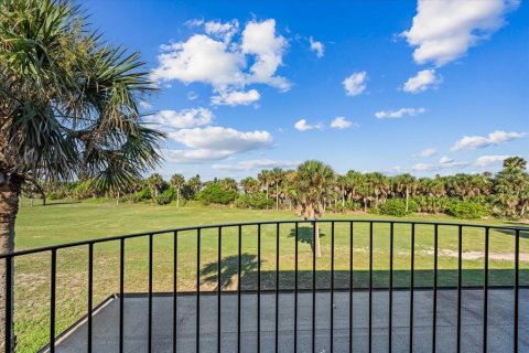 Townhouse in Flagler Beach, Florida 2 bedrooms, 128.21 sq.m. № 1276986 - photo 25