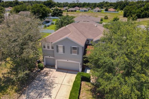 House in DeLand, Florida 4 bedrooms, 324.79 sq.m. № 1211494 - photo 16