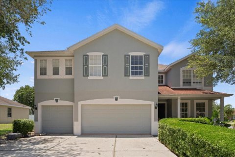 Casa en venta en DeLand, Florida, 4 dormitorios, 324.79 m2 № 1211494 - foto 1