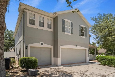 Villa ou maison à vendre à DeLand, Floride: 4 chambres, 324.79 m2 № 1211494 - photo 19