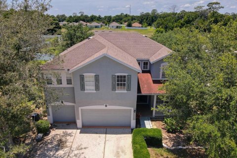 Villa ou maison à vendre à DeLand, Floride: 4 chambres, 324.79 m2 № 1211494 - photo 20