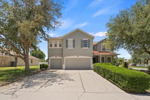 Villa ou maison à vendre à DeLand, Floride: 4 chambres, 324.79 m2 № 1211494 - photo 18