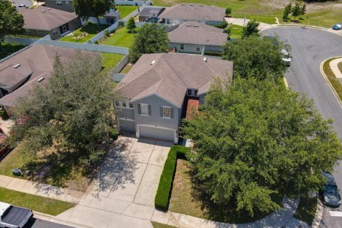 Villa ou maison à vendre à DeLand, Floride: 4 chambres, 324.79 m2 № 1211494 - photo 17