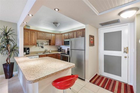 Condominio en venta en Pompano Beach, Florida, 1 dormitorio, 62.24 m2 № 1009636 - foto 19