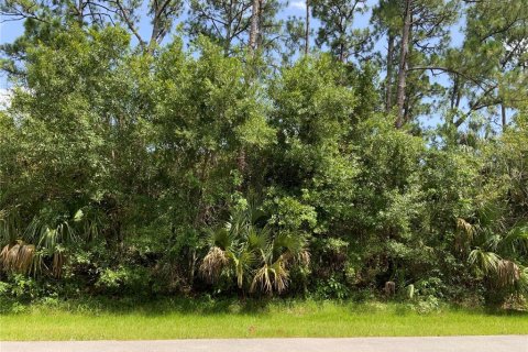 Купить земельный участок в Сент-Луси, Флорида № 644825 - фото 4