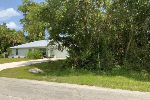 Купить земельный участок в Сент-Луси, Флорида № 644825 - фото 2