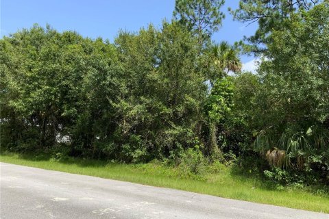 Купить земельный участок в Сент-Луси, Флорида № 644825 - фото 5