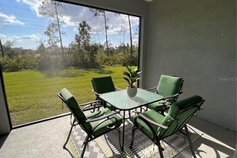 Apartment in Punta Gorda, Florida 2 bedrooms, 120.77 sq.m. № 470393 - photo 15