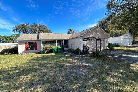 House in PORT ST. JOHN in Cocoa, Florida 4 bedrooms, 184.32 sq.m. № 973964 - photo 3