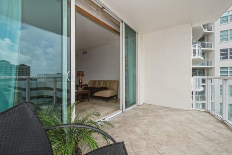 Copropriété à vendre à Fort Lauderdale, Floride: 2 chambres, 137.03 m2 № 1304988 - photo 29