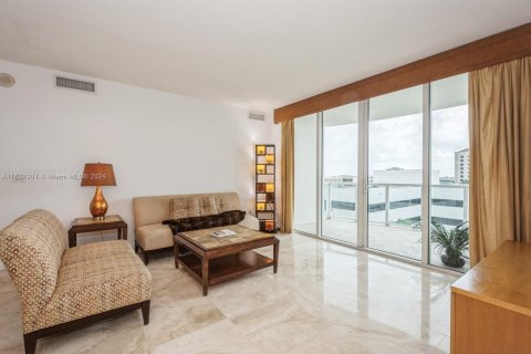 Copropriété à vendre à Fort Lauderdale, Floride: 2 chambres, 137.03 m2 № 1304988 - photo 3