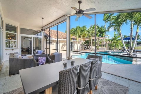 Villa ou maison à vendre à Weston, Floride: 4 chambres, 220.18 m2 № 1138387 - photo 19