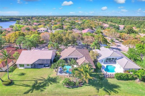 Villa ou maison à vendre à Weston, Floride: 4 chambres, 220.18 m2 № 1138387 - photo 14