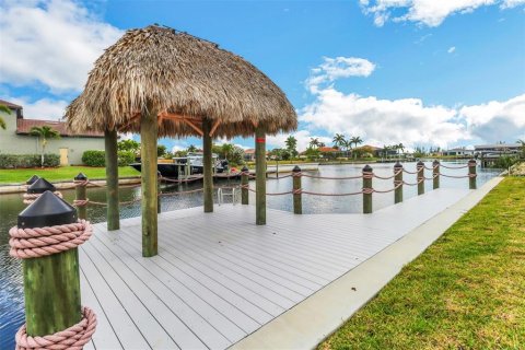 Casa en venta en Cape Coral, Florida, 3 dormitorios, 168.62 m2 № 1386797 - foto 25