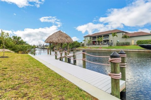 Casa en venta en Cape Coral, Florida, 3 dormitorios, 168.62 m2 № 1386797 - foto 24