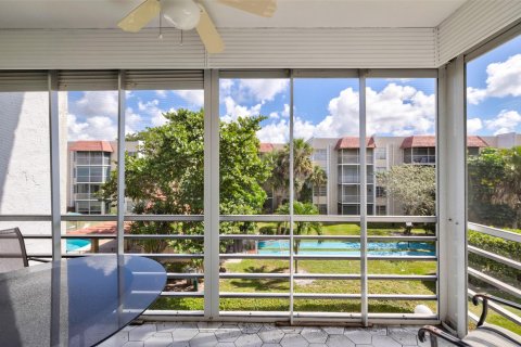 Copropriété à vendre à Lauderhill, Floride: 1 chambre, 67.45 m2 № 1154628 - photo 25