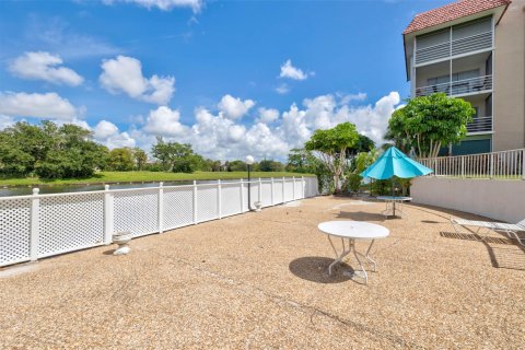 Copropriété à vendre à Lauderhill, Floride: 1 chambre, 67.45 m2 № 1154628 - photo 7