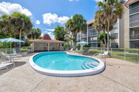 Copropriété à vendre à Lauderhill, Floride: 1 chambre, 67.45 m2 № 1154628 - photo 5