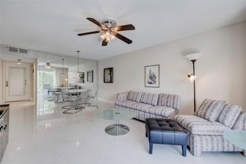 Copropriété à vendre à Lauderhill, Floride: 1 chambre, 67.45 m2 № 1154628 - photo 19