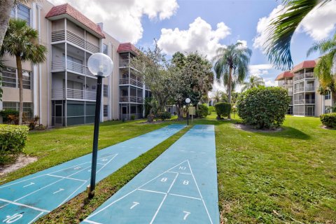 Copropriété à vendre à Lauderhill, Floride: 1 chambre, 67.45 m2 № 1154628 - photo 4