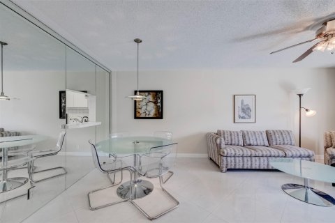 Copropriété à vendre à Lauderhill, Floride: 1 chambre, 67.45 m2 № 1154628 - photo 22