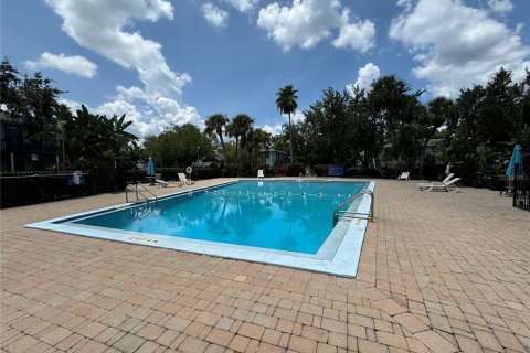 Condo in Orlando, Florida, 1 bedroom  № 1300144 - photo 19