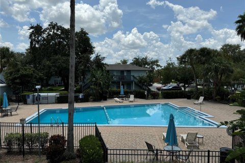 Condo in Orlando, Florida, 1 bedroom  № 1300144 - photo 18