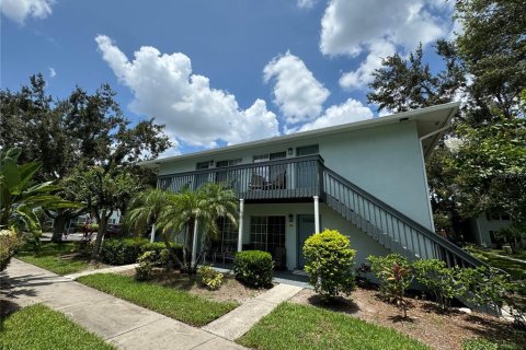 Copropriété à vendre à Orlando, Floride: 1 chambre, 59.09 m2 № 1300144 - photo 1