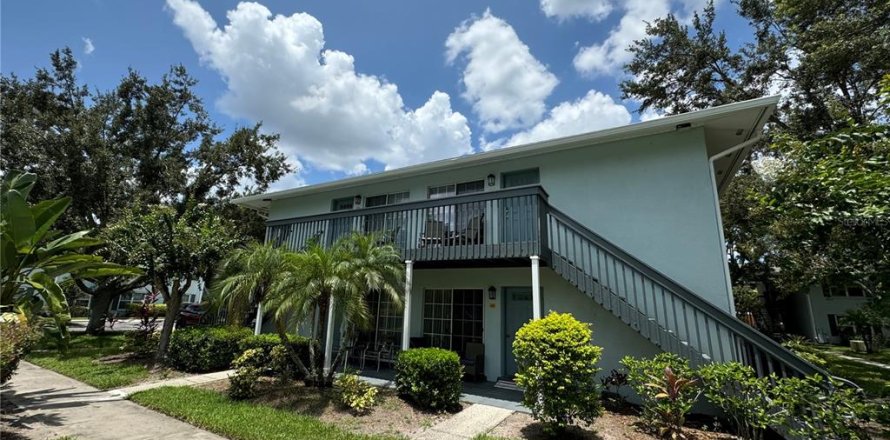 Condo à Orlando, Floride, 1 chambre  № 1300144