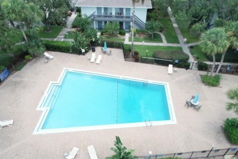 Condominio en venta en Orlando, Florida, 1 dormitorio, 59.09 m2 № 1300144 - foto 16