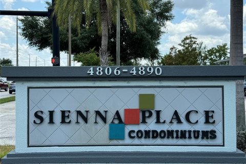 Condominio en venta en Orlando, Florida, 1 dormitorio, 59.09 m2 № 1300144 - foto 28