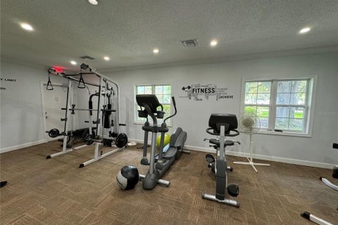 Condominio en venta en Orlando, Florida, 1 dormitorio, 59.09 m2 № 1300144 - foto 25