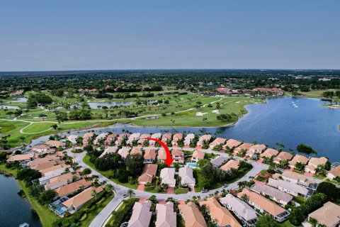 Villa ou maison à vendre à Palm Beach Gardens, Floride: 3 chambres, 207.45 m2 № 805235 - photo 6