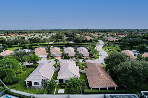 Villa ou maison à vendre à Palm Beach Gardens, Floride: 3 chambres, 207.45 m2 № 805235 - photo 9