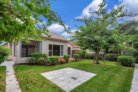 Villa ou maison à vendre à Palm Beach Gardens, Floride: 3 chambres, 207.45 m2 № 805235 - photo 15