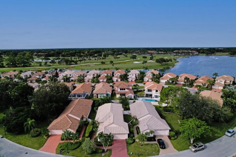 Villa ou maison à vendre à Palm Beach Gardens, Floride: 3 chambres, 207.45 m2 № 805235 - photo 8