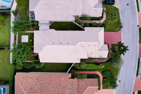 Villa ou maison à vendre à Palm Beach Gardens, Floride: 3 chambres, 207.45 m2 № 805235 - photo 11