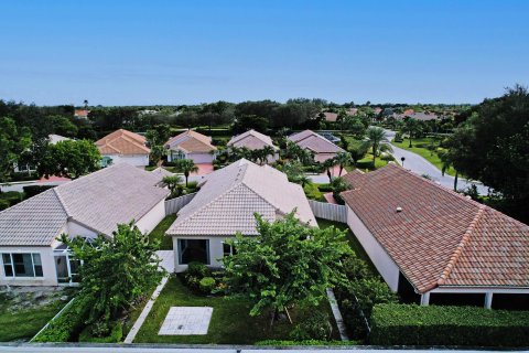 Villa ou maison à vendre à Palm Beach Gardens, Floride: 3 chambres, 207.45 m2 № 805235 - photo 10