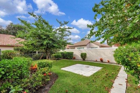 Villa ou maison à vendre à Palm Beach Gardens, Floride: 3 chambres, 207.45 m2 № 805235 - photo 16