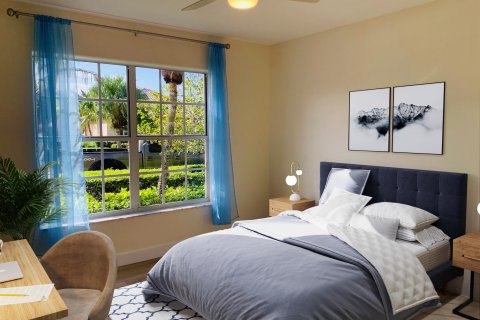 Villa ou maison à vendre à Palm Beach Gardens, Floride: 3 chambres, 207.45 m2 № 805235 - photo 30