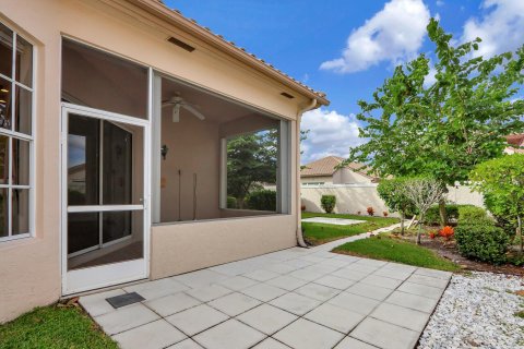 Villa ou maison à vendre à Palm Beach Gardens, Floride: 3 chambres, 207.45 m2 № 805235 - photo 17